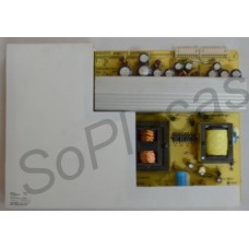 PLACA FONTE SEMP TOSHIBA LC3210 YIAPGO0047D